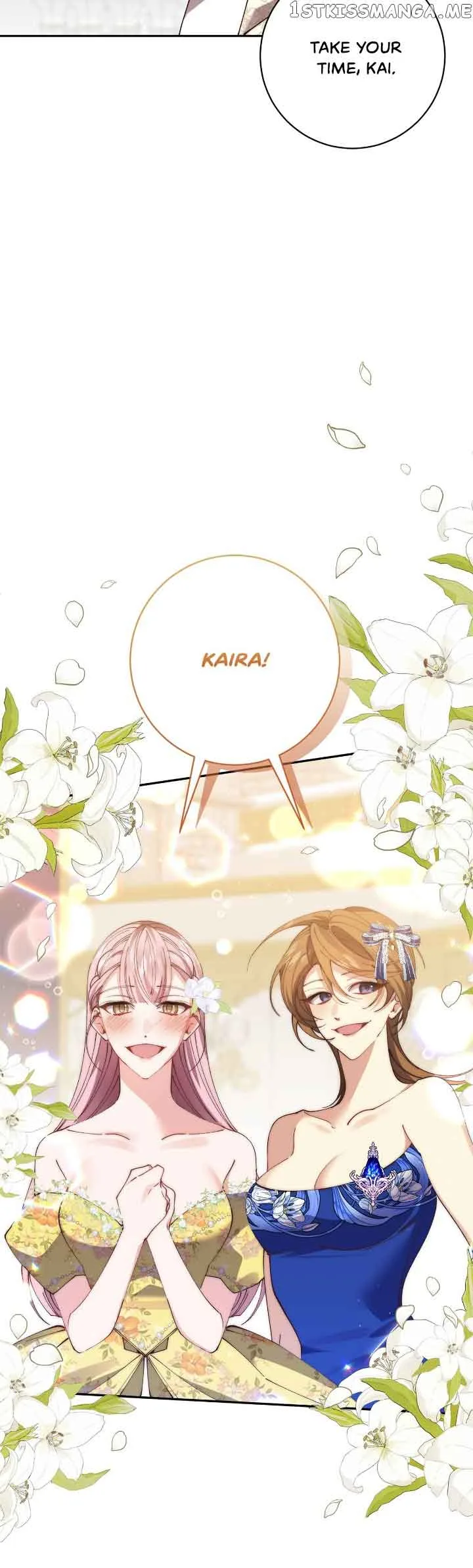 It’s Useless to Hang On Chapter 109 page 13
