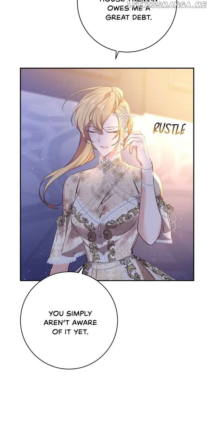 It’s Useless to Hang On Chapter 109 page 20