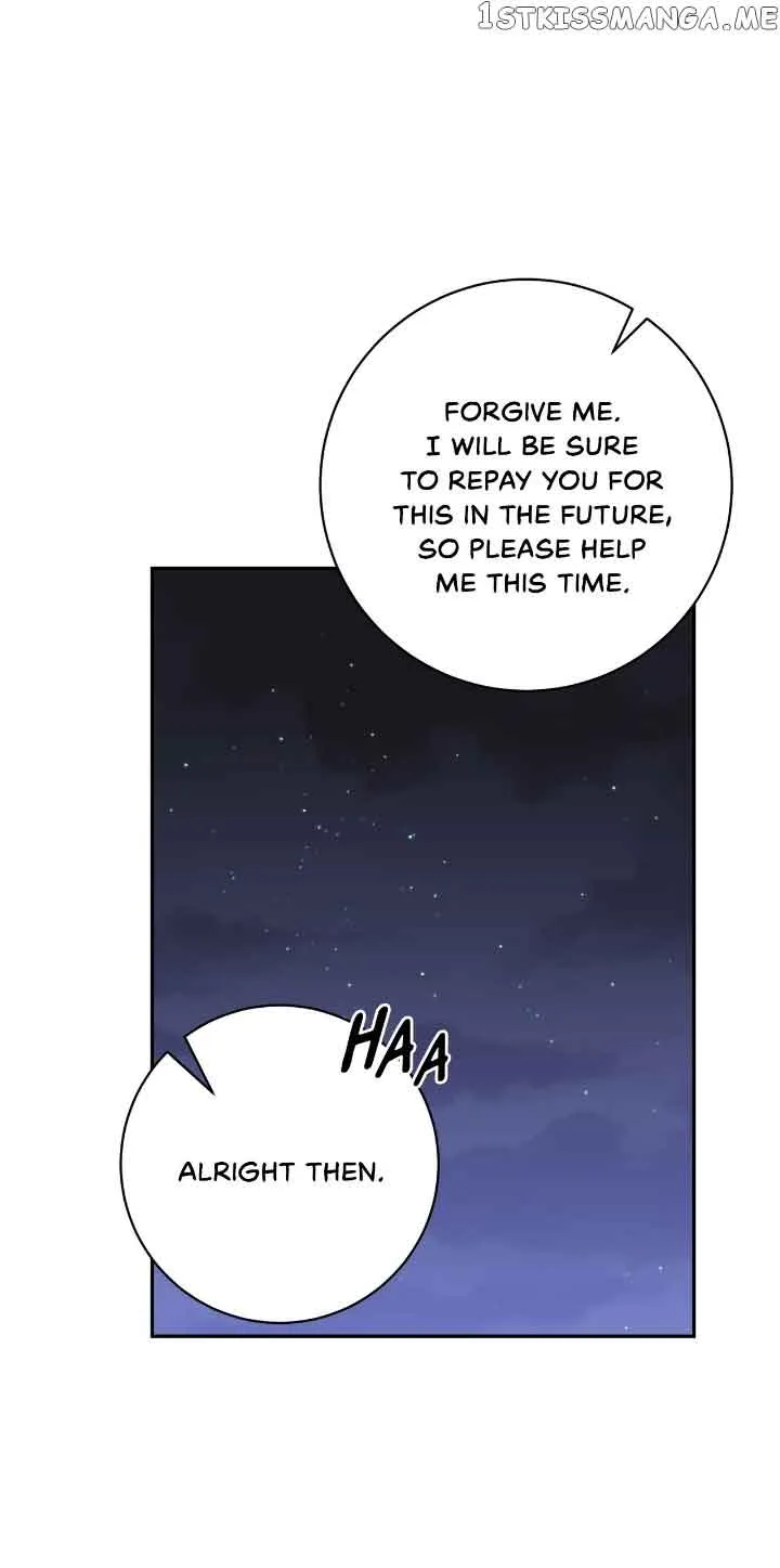 It’s Useless to Hang On Chapter 109 page 28