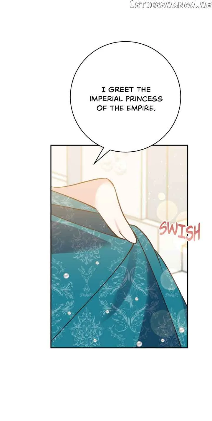 It’s Useless to Hang On Chapter 112 page 5