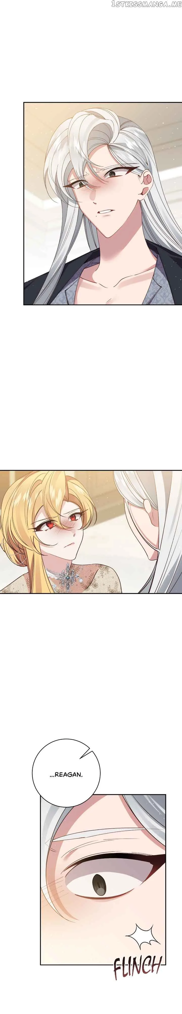 It’s Useless to Hang On Chapter 112 page 26