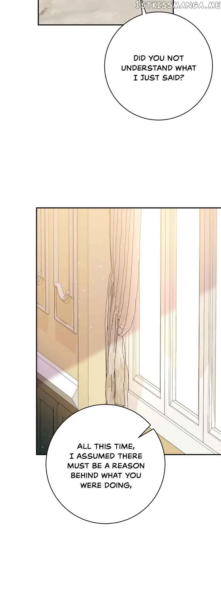It’s Useless to Hang On Chapter 112 page 13