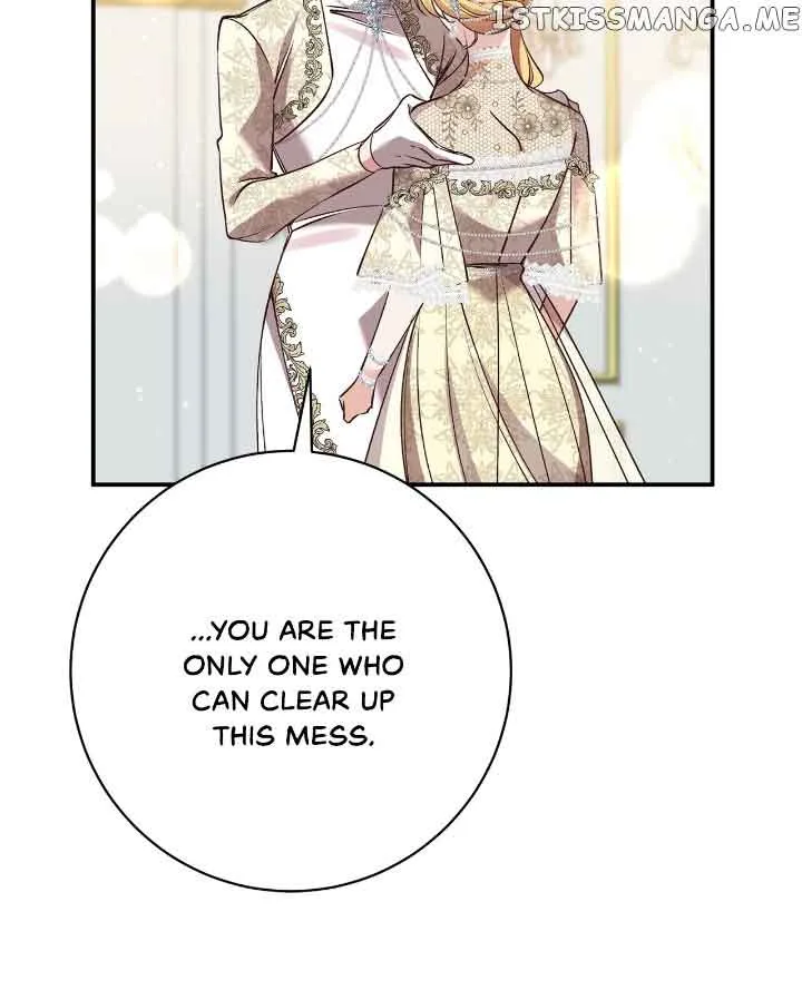 It’s Useless to Hang On Chapter 110 page 5