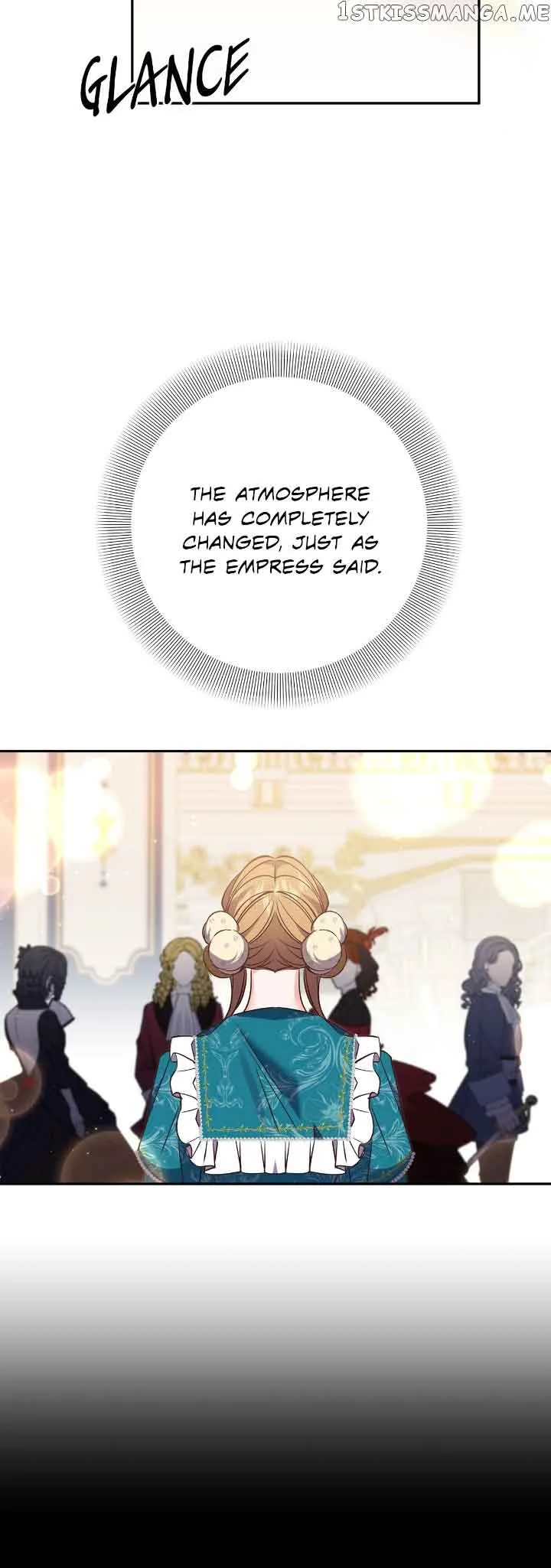 It’s Useless to Hang On Chapter 110 page 9