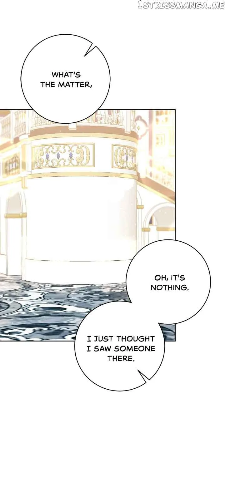 It’s Useless to Hang On Chapter 110 page 18