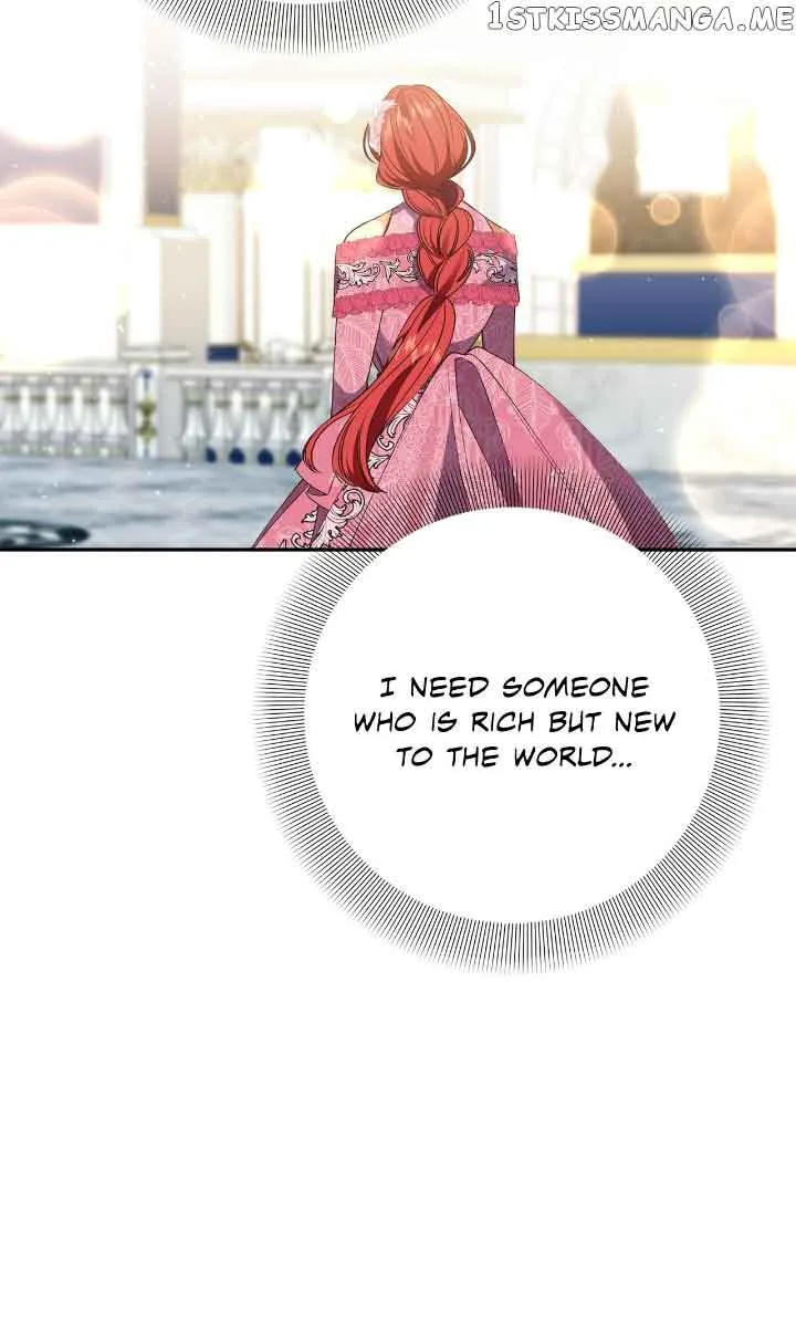 It’s Useless to Hang On Chapter 110 page 21