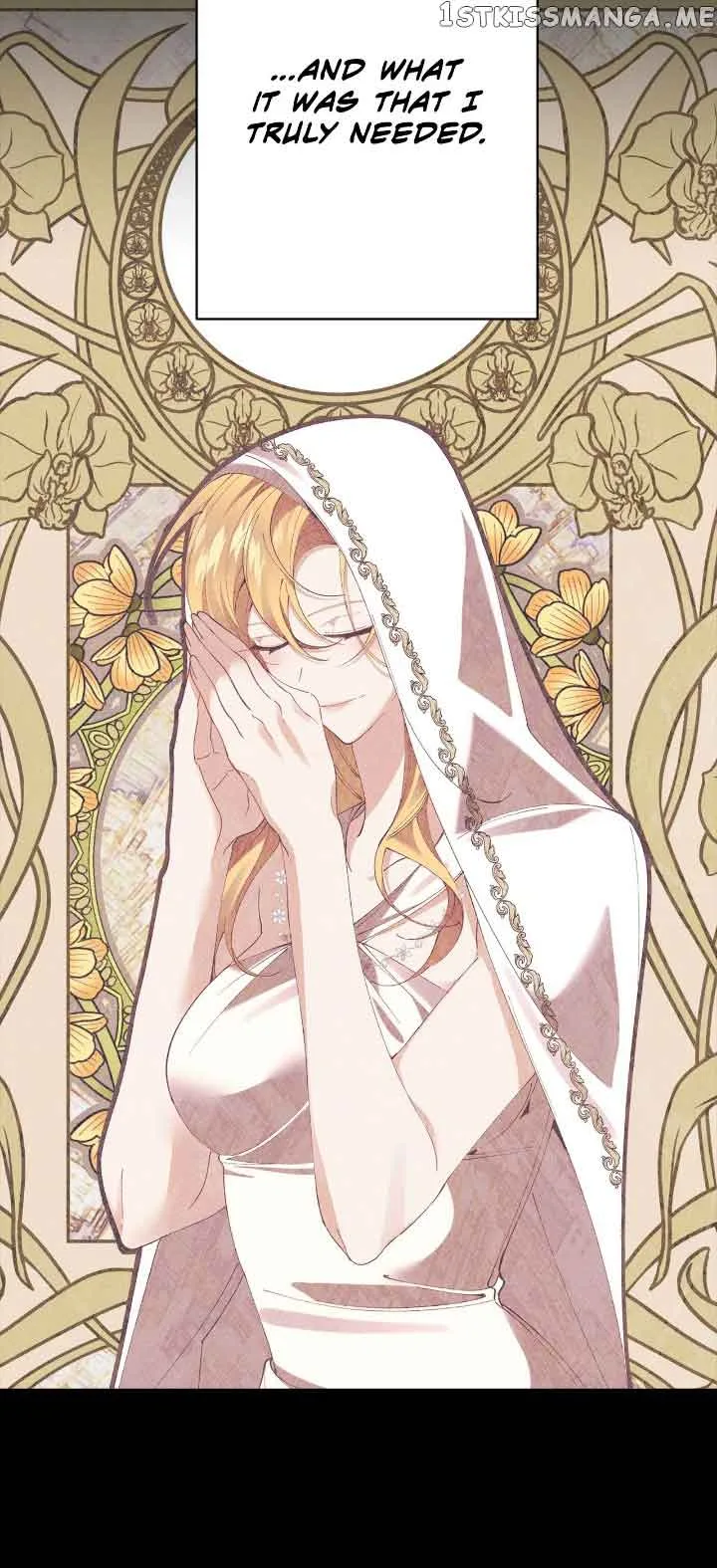 It’s Useless to Hang On Chapter 113 page 9