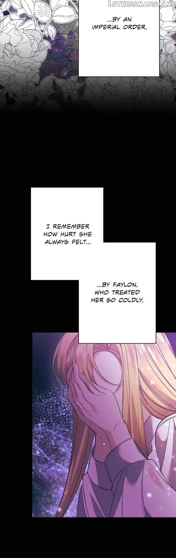 It’s Useless to Hang On Chapter 113 page 5