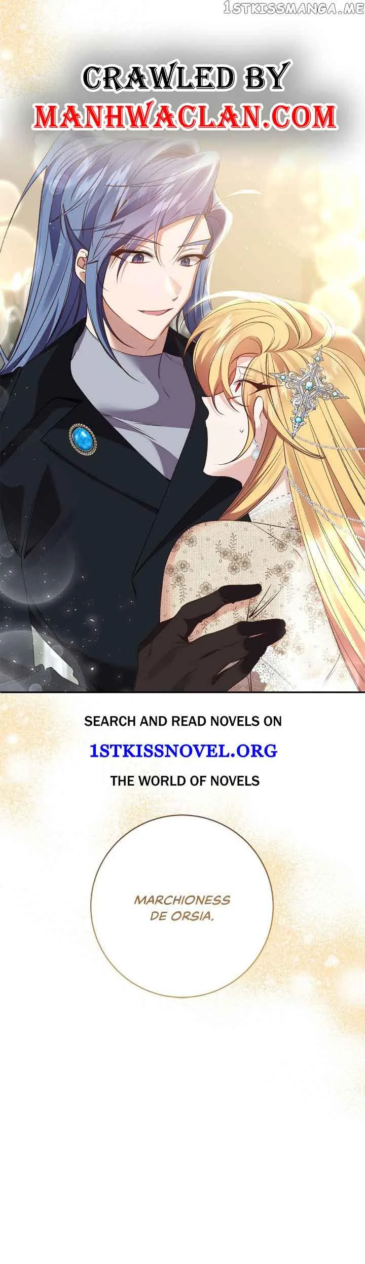 It’s Useless to Hang On Chapter 113 page 32