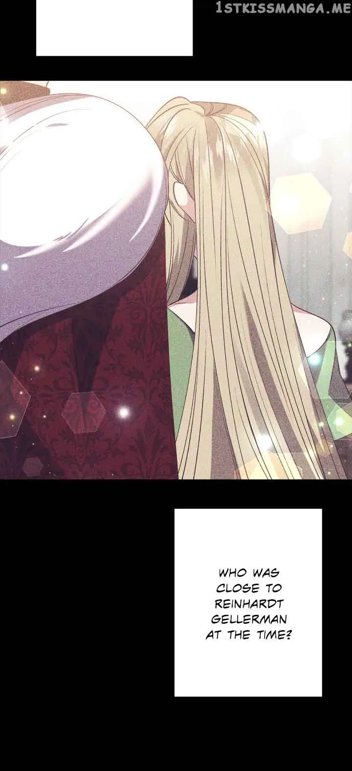 It’s Useless to Hang On Chapter 113 page 21