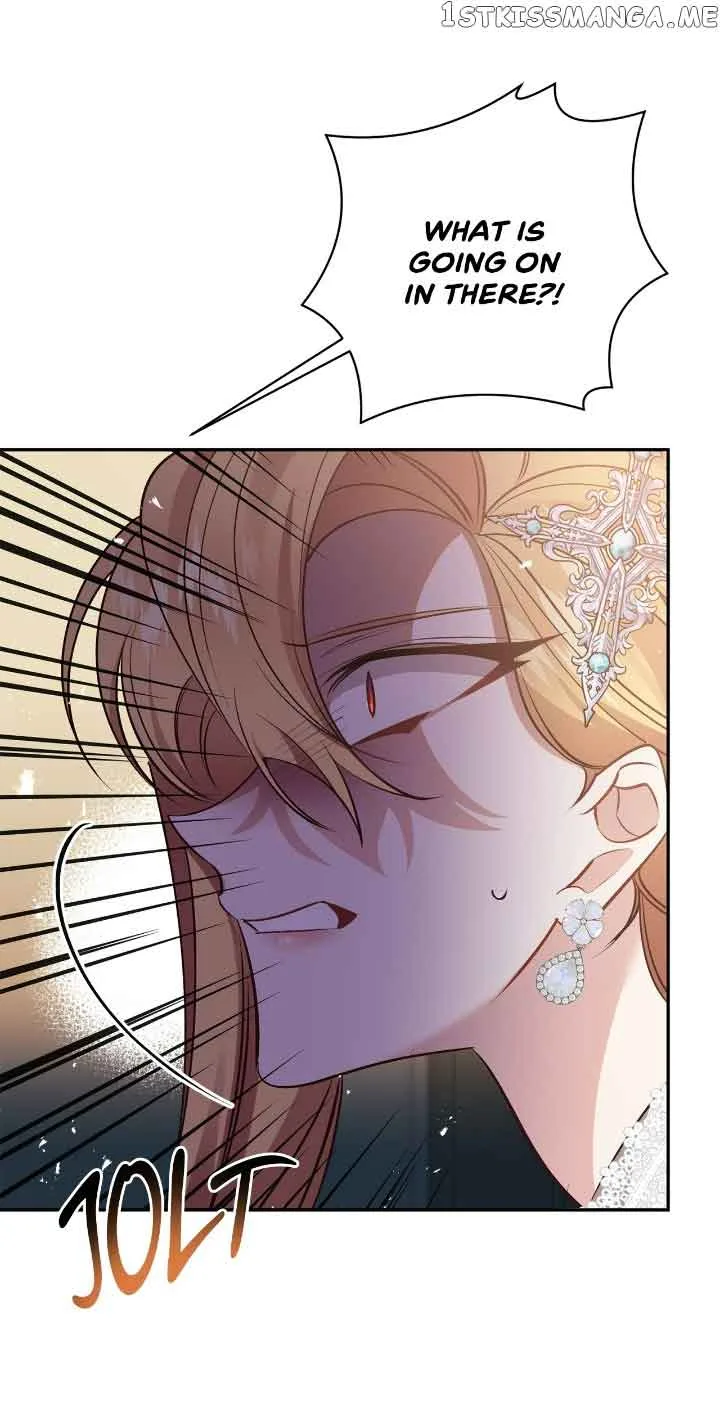 It’s Useless to Hang On Chapter 113 page 29