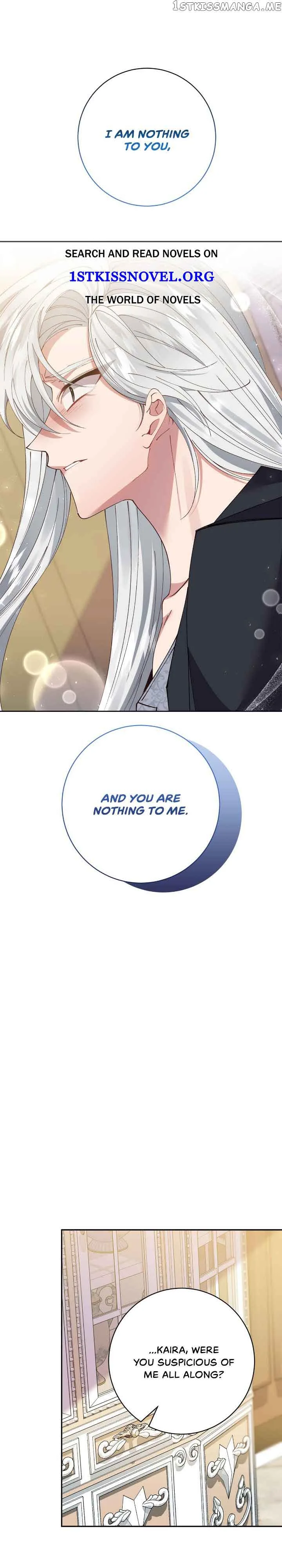 It’s Useless to Hang On Chapter 113 page 2