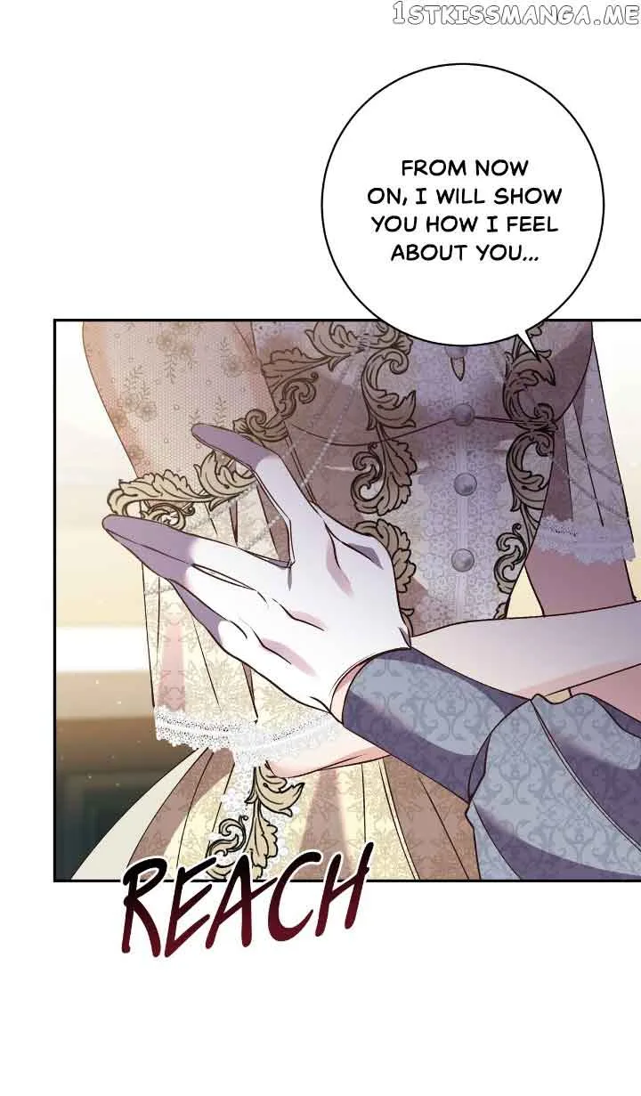 It’s Useless to Hang On Chapter 113 page 25