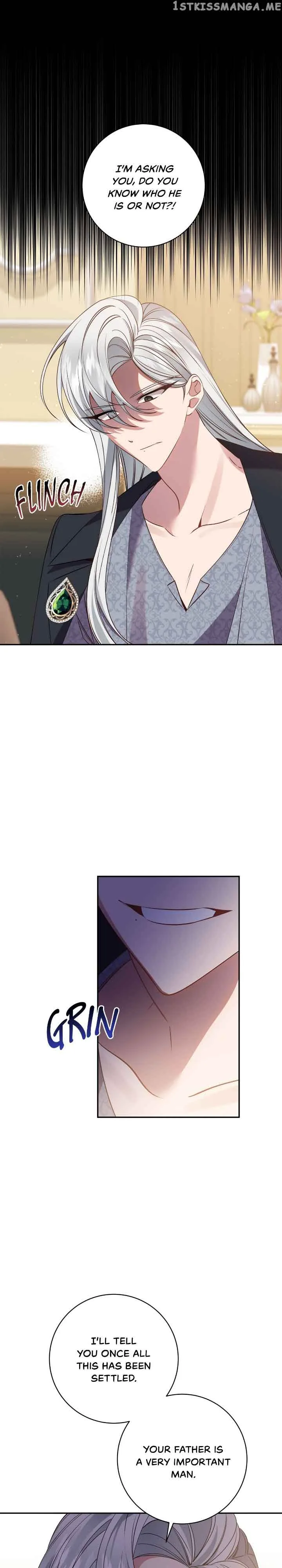 It’s Useless to Hang On Chapter 113 page 23