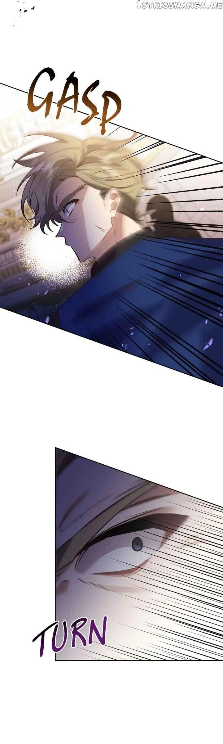 It’s Useless to Hang On Chapter 110 page 17