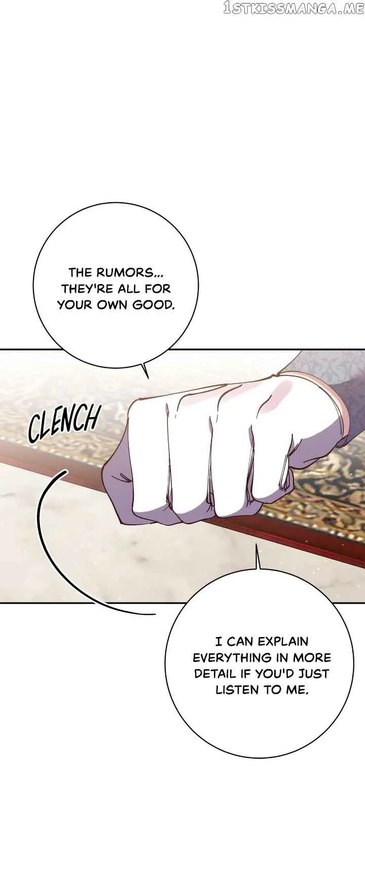 It’s Useless to Hang On Chapter 113 page 13