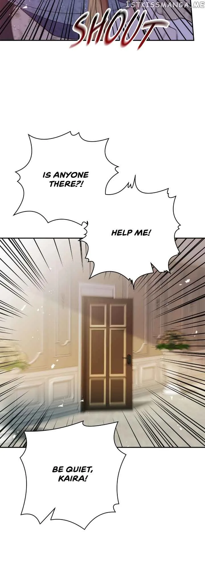 It’s Useless to Hang On Chapter 113 page 28