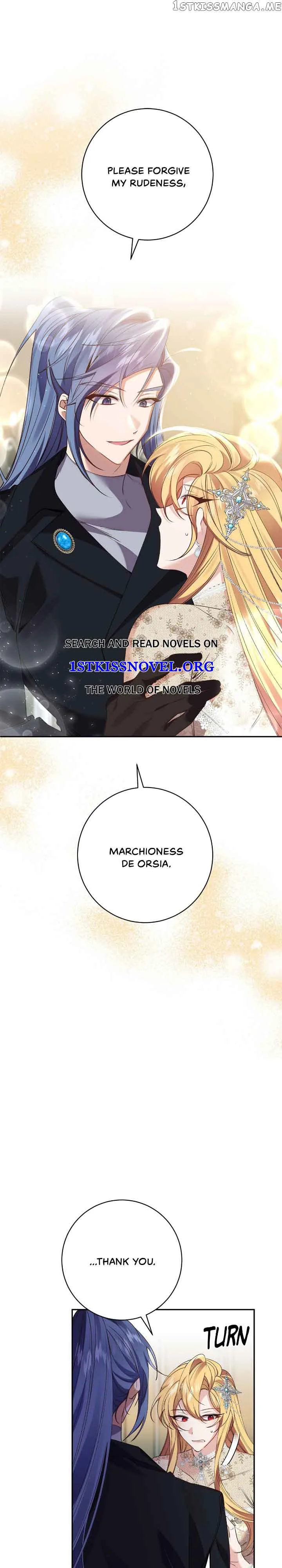 It’s Useless to Hang On Chapter 114 page 2