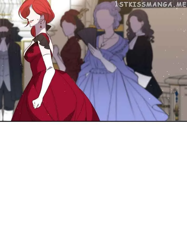 It’s Useless to Hang On Chapter 114 page 21