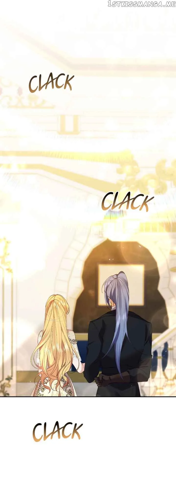 It’s Useless to Hang On Chapter 114 page 9