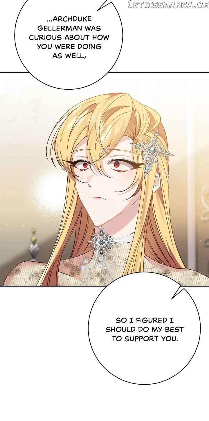 It’s Useless to Hang On Chapter 114 page 5
