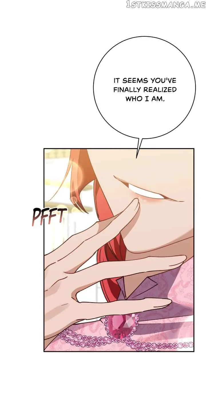 It’s Useless to Hang On Chapter 111 page 9