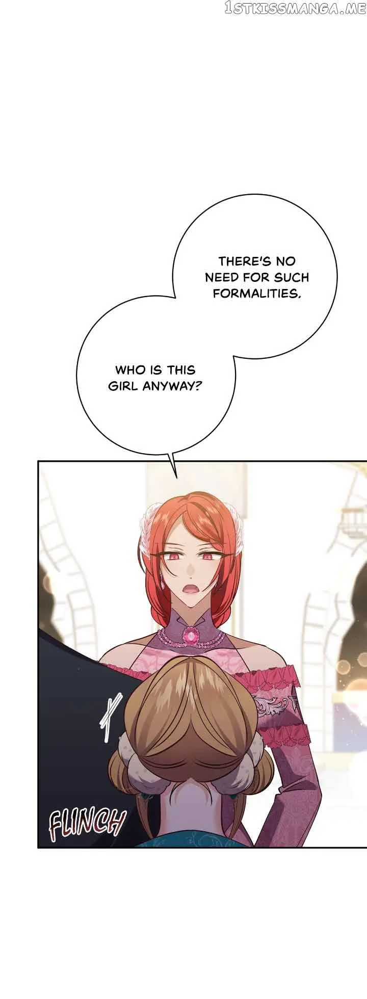 It’s Useless to Hang On Chapter 111 page 5