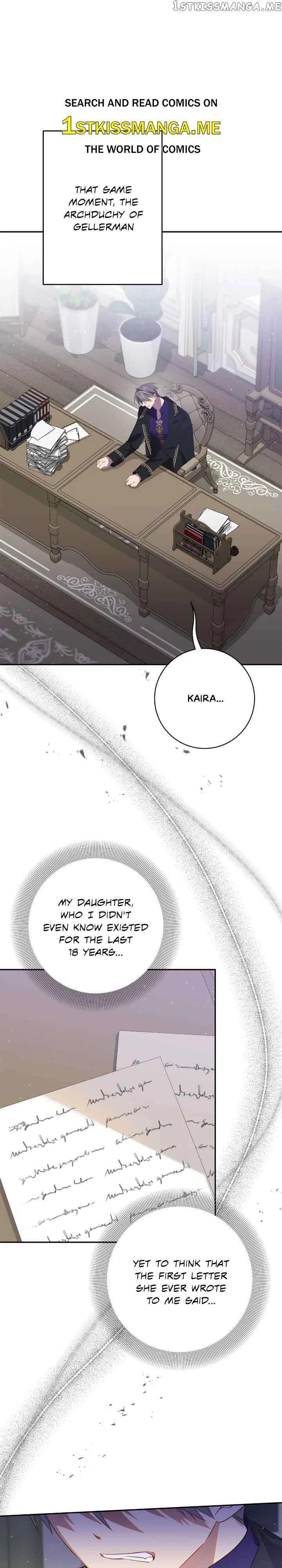It’s Useless to Hang On Chapter 115 page 2