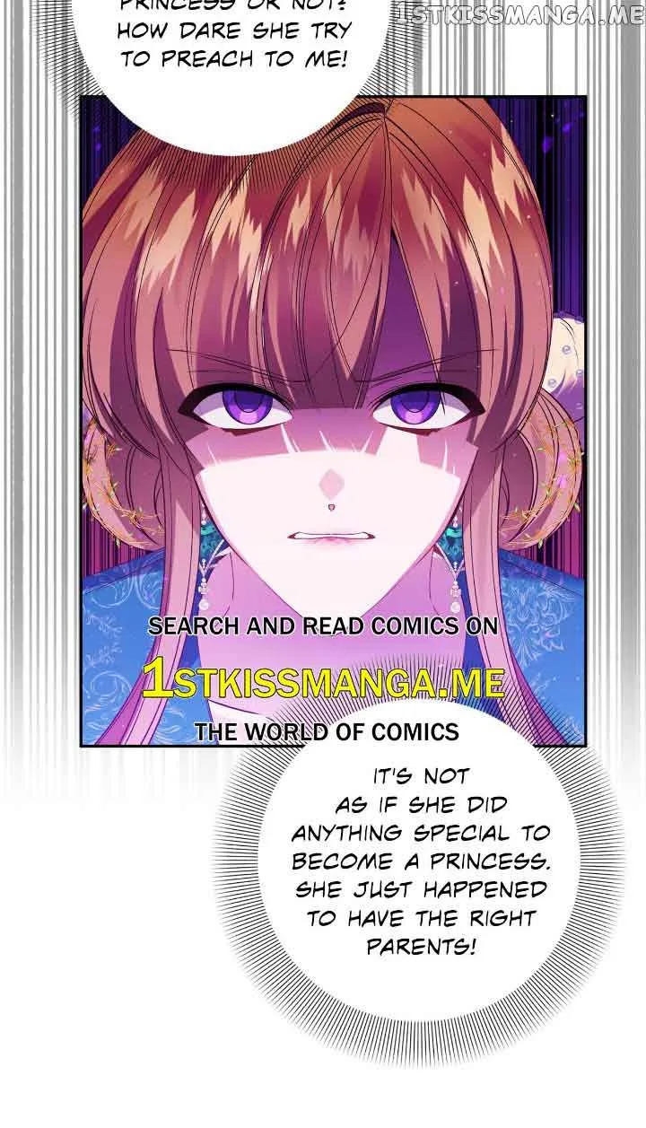 It’s Useless to Hang On Chapter 111 page 13