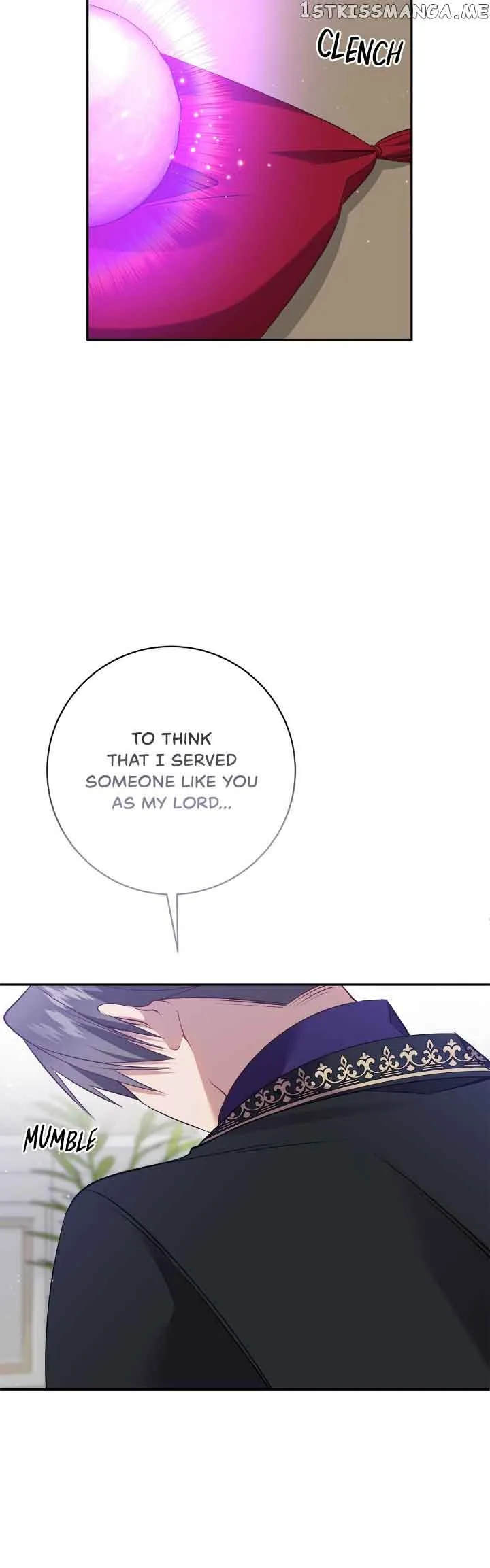 It’s Useless to Hang On Chapter 115 page 13