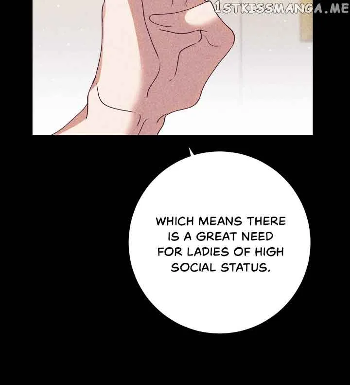 It’s Useless to Hang On Chapter 111 page 17