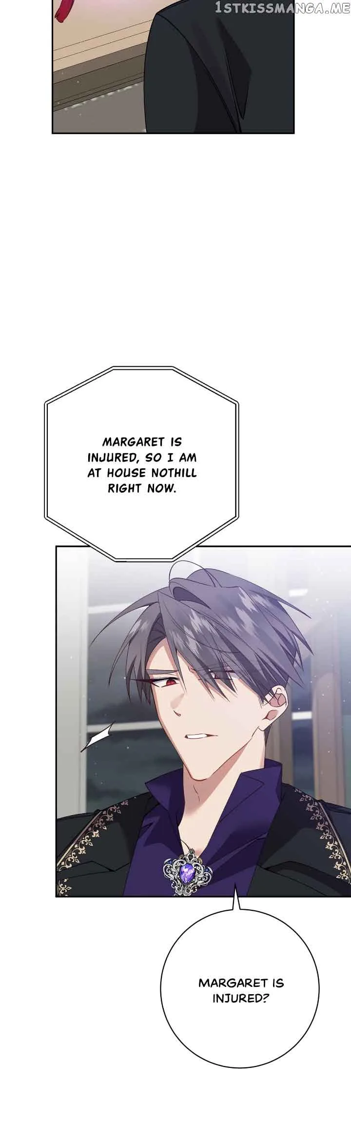It’s Useless to Hang On Chapter 115 page 17