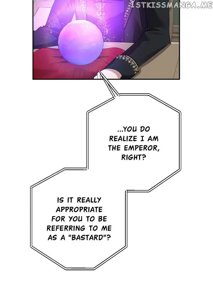 It’s Useless to Hang On Chapter 115 page 9
