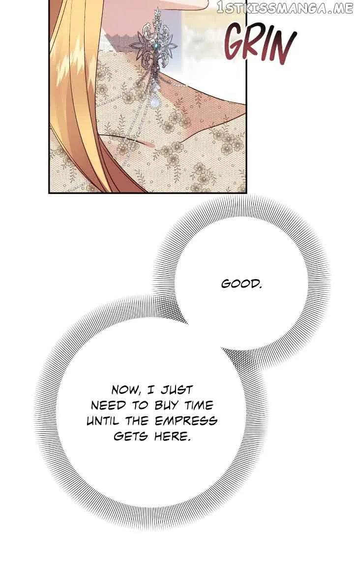 It’s Useless to Hang On Chapter 115 page 28