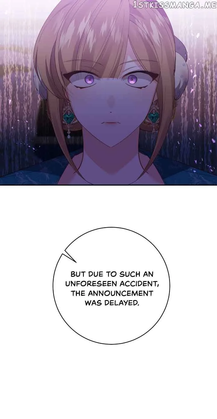 It’s Useless to Hang On Chapter 115 page 24