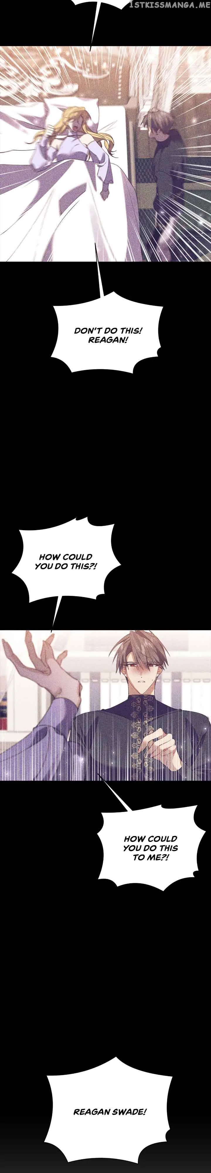 It’s Useless to Hang On Chapter 115 page 19