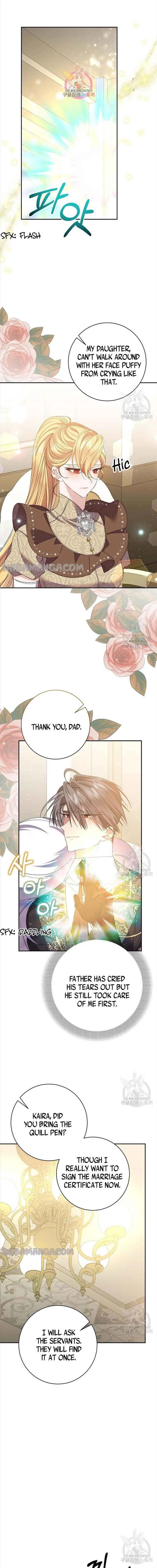 It’s Useless to Hang On Chapter 131 page 2