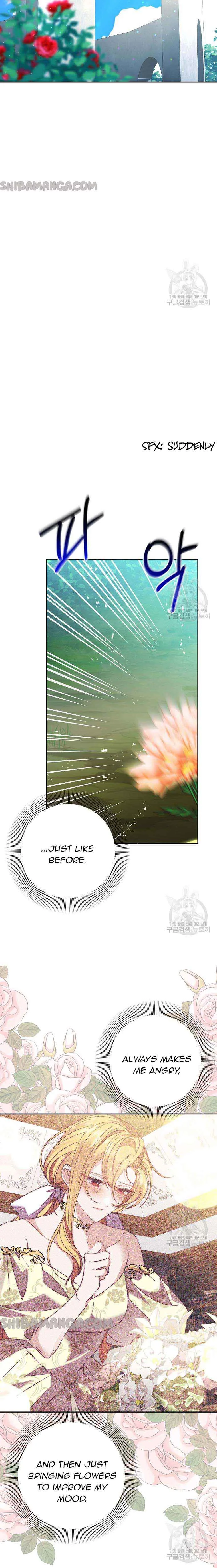 It’s Useless to Hang On Chapter 135 page 13