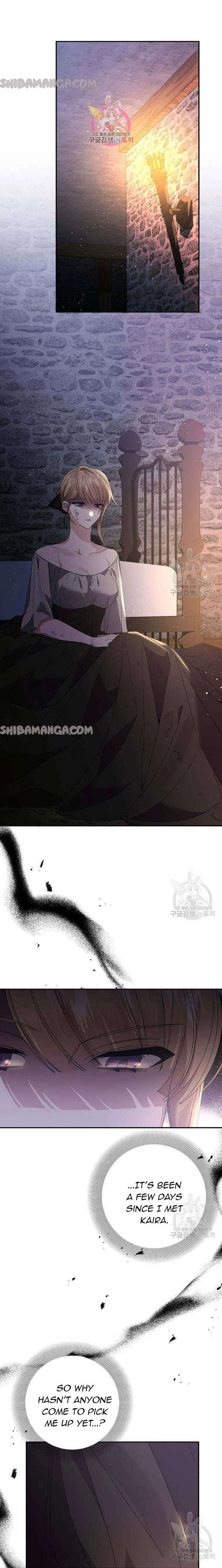 It’s Useless to Hang On Chapter 135 page 2