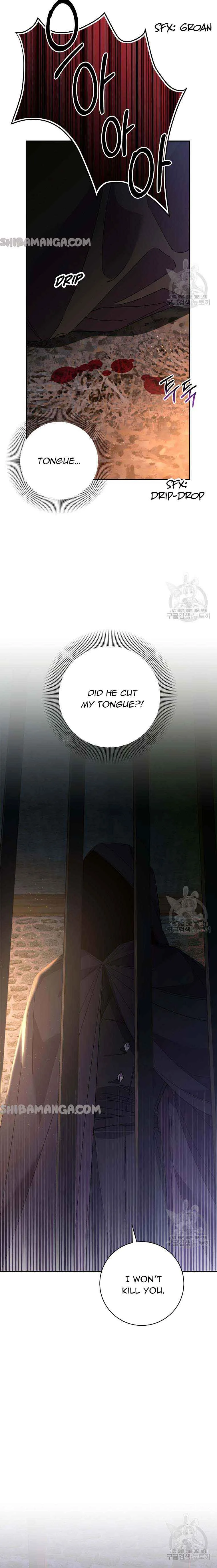 It’s Useless to Hang On Chapter 135 page 6