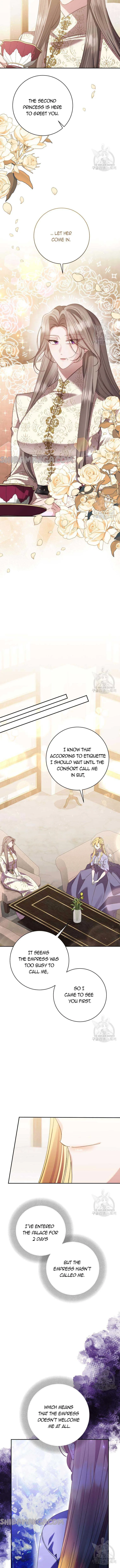 It’s Useless to Hang On Chapter 138 page 12