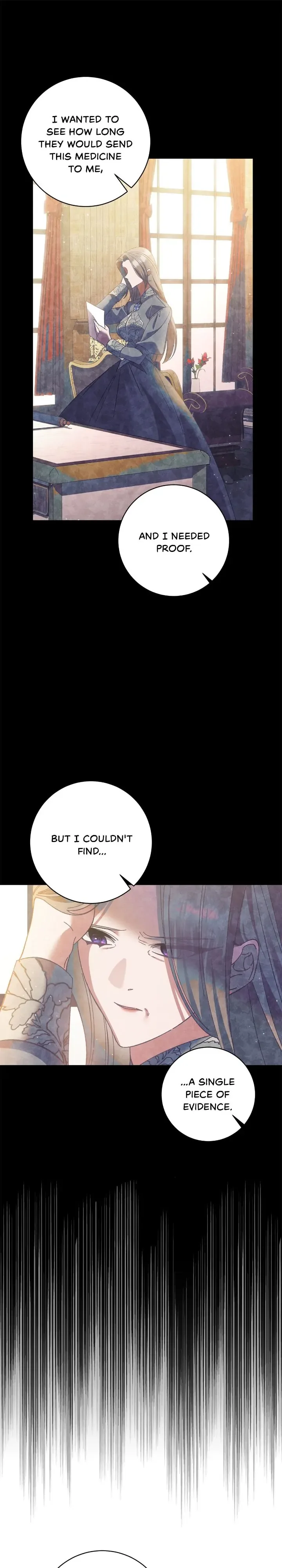 It’s Useless to Hang On Chapter 139 page 10