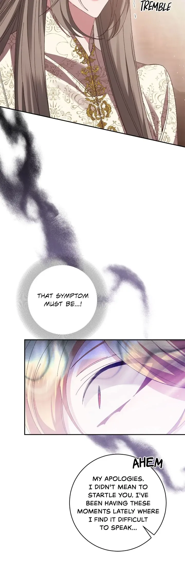 It’s Useless to Hang On Chapter 139 page 5