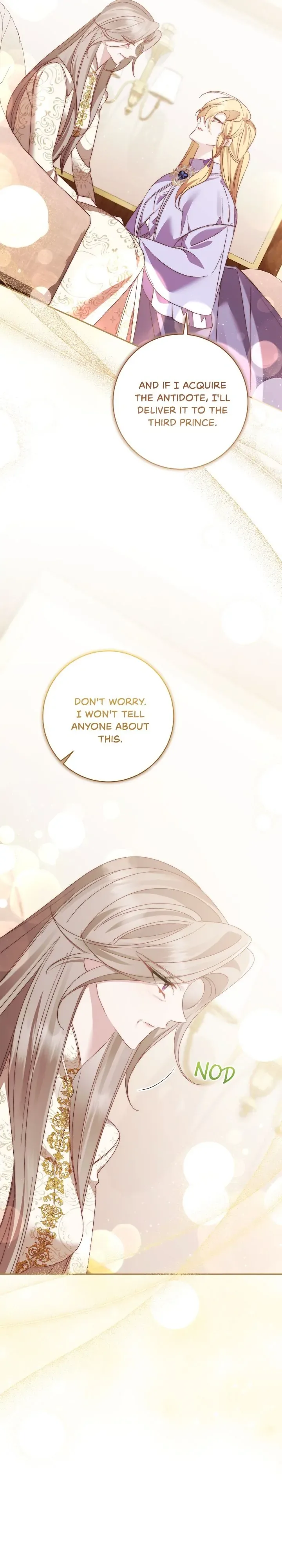 It’s Useless to Hang On Chapter 139 page 12