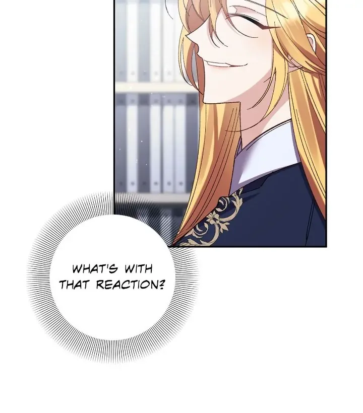 It’s Useless to Hang On Chapter 139 page 17
