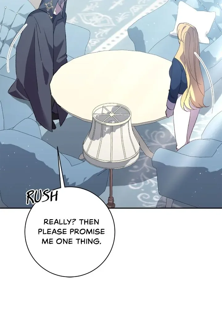 It’s Useless to Hang On Chapter 139 page 25