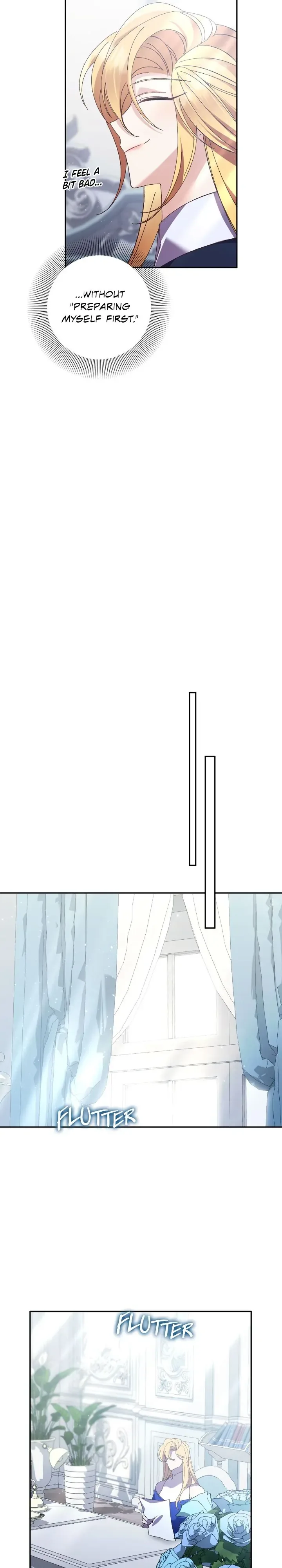It’s Useless to Hang On Chapter 139 page 27