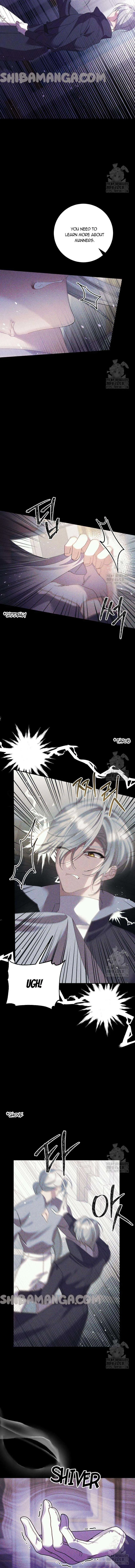 It’s Useless to Hang On Chapter 143 page 15