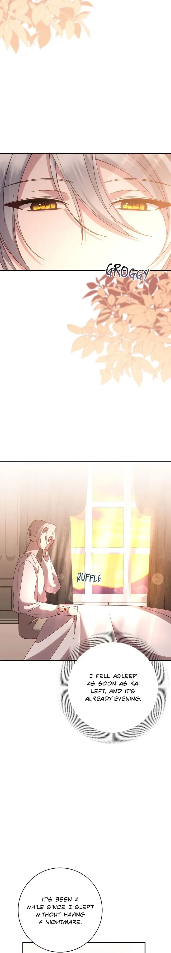 It’s Useless to Hang On Chapter 145 page 15