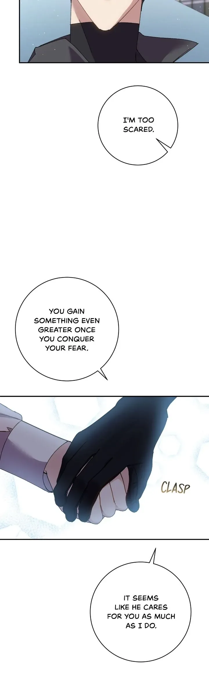 It’s Useless to Hang On Chapter 145 page 13